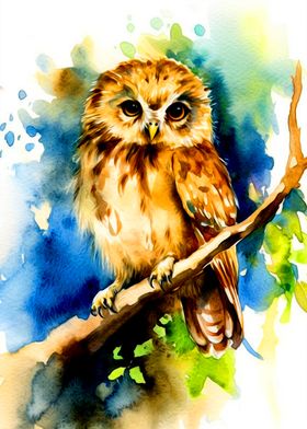 Owl