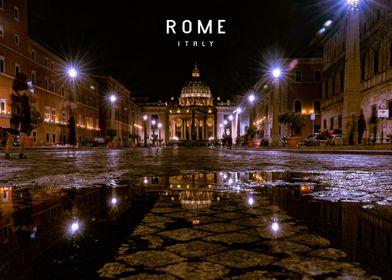 Rome  