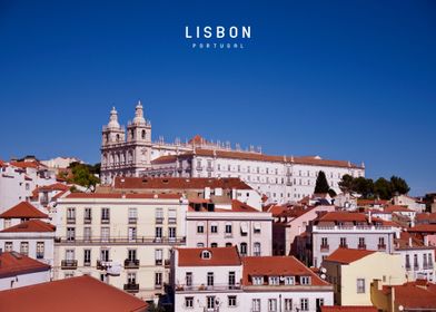 Lisbon  