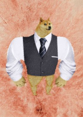 Doge Meme