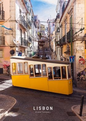 Lisbon  