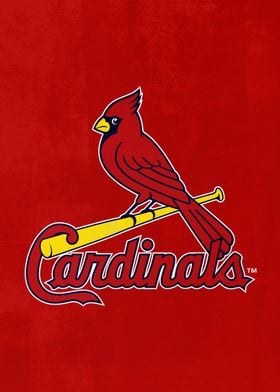 St Louis Cardinals Posters