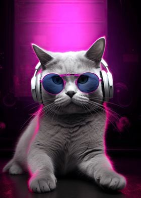 DJ KITTY