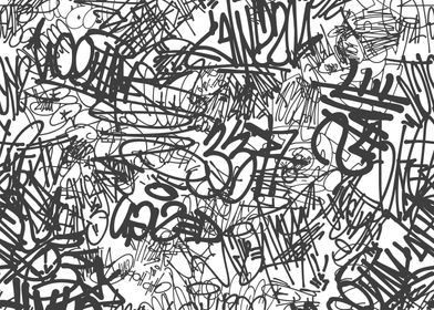 Grafitti Draw