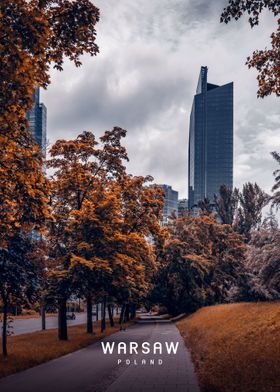 Warsaw  