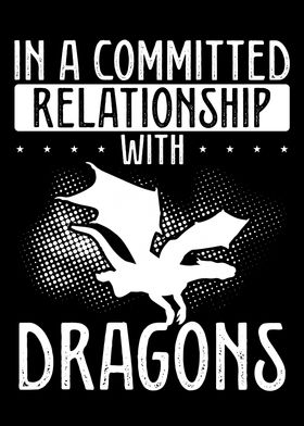 Relationship with dragons