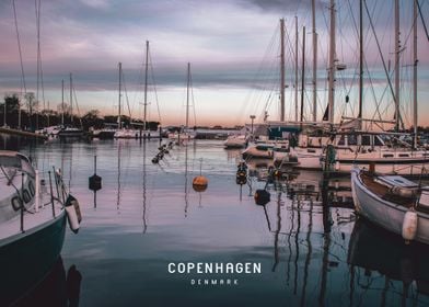 Copenhagen  