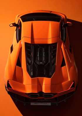 Lamborghini Revuelto 2023