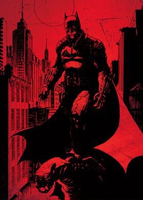 Batman Amazing Wallpaper  Batman comic wallpaper, Batman comics, Batman  poster