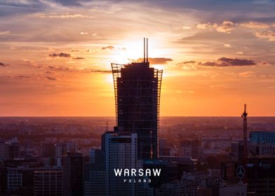 Warsaw  