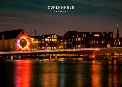 Copenhagen  