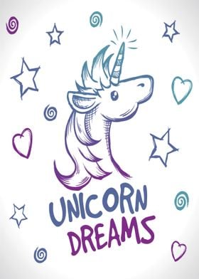 Unicorn Dreams