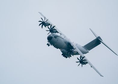 A400M