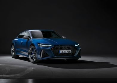 Audi Rs7