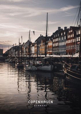 Copenhagen  