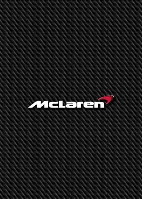 McLaren Logo