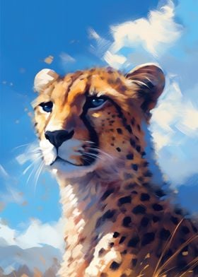 Cheetah Essence