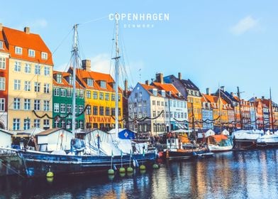 Copenhagen  