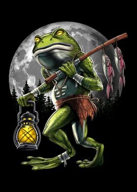 Loveland Frogman