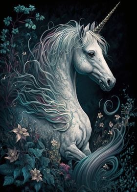 Magic Unicorn