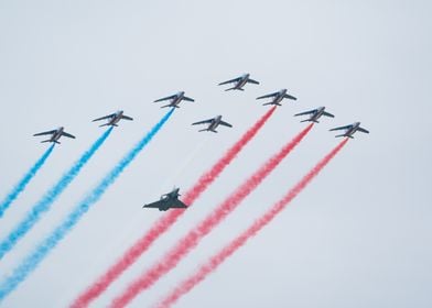 Patrouille de france