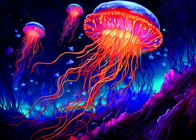 Jellyfish