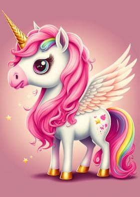 Magic Unicorn