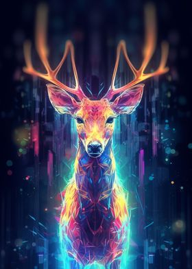 Light Deer