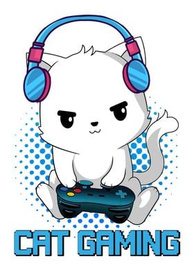 Cat Gaming