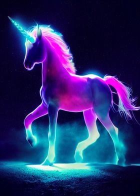 Magic Unicorn