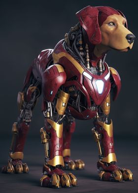 Iron Dog