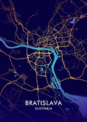 Bratislava