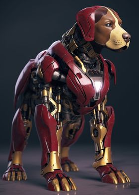 Iron Dog