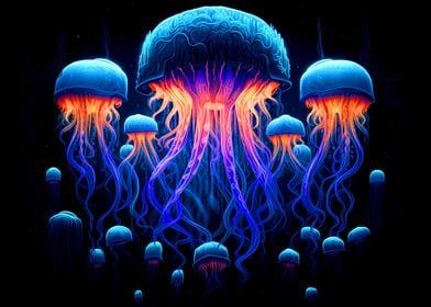 Jellyfish