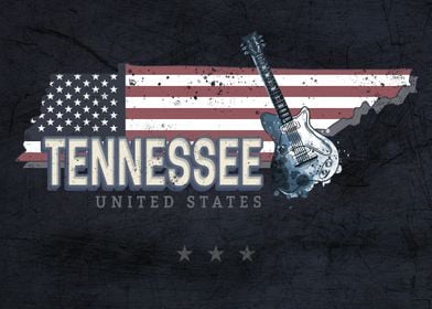 Tennessee United States