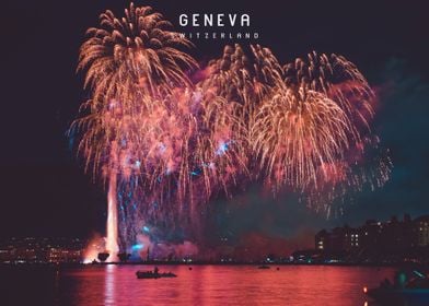 Geneva  