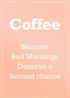 Good coffee quotation 