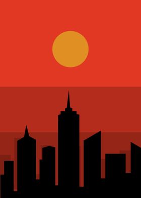 City Minimalist