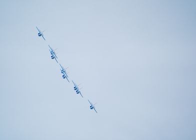 Patrouille de france