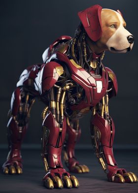 Iron Dog