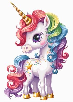 Magic Unicorn