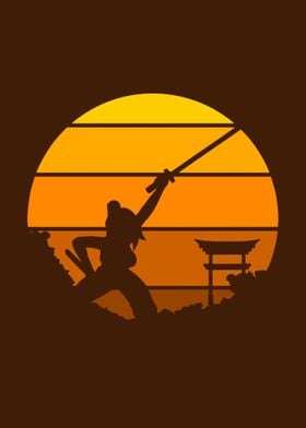 Samurai Japan 1