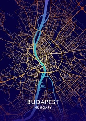 Budapest 