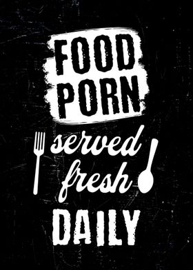 Eat Served Fresh Daily