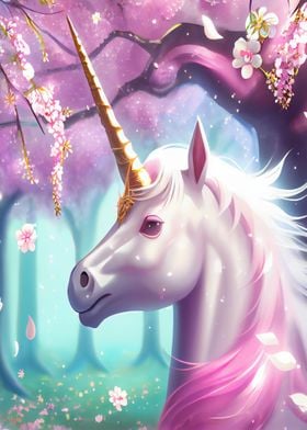 Magic Unicorn