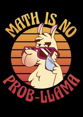 Math Is No ProbLlama