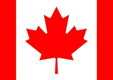 Flag of Canada