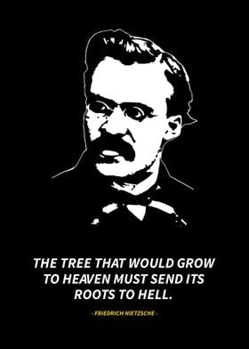 Friedrich Nietzsche quotes