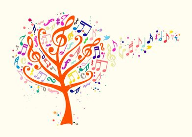 Music Tree