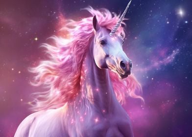 Magic Unicorn